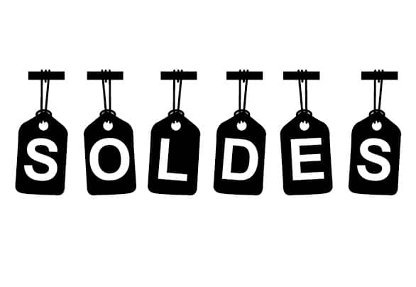 SOLDES - lewndi