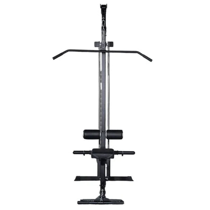 Machine Traction latérale (Lat Pull Down)