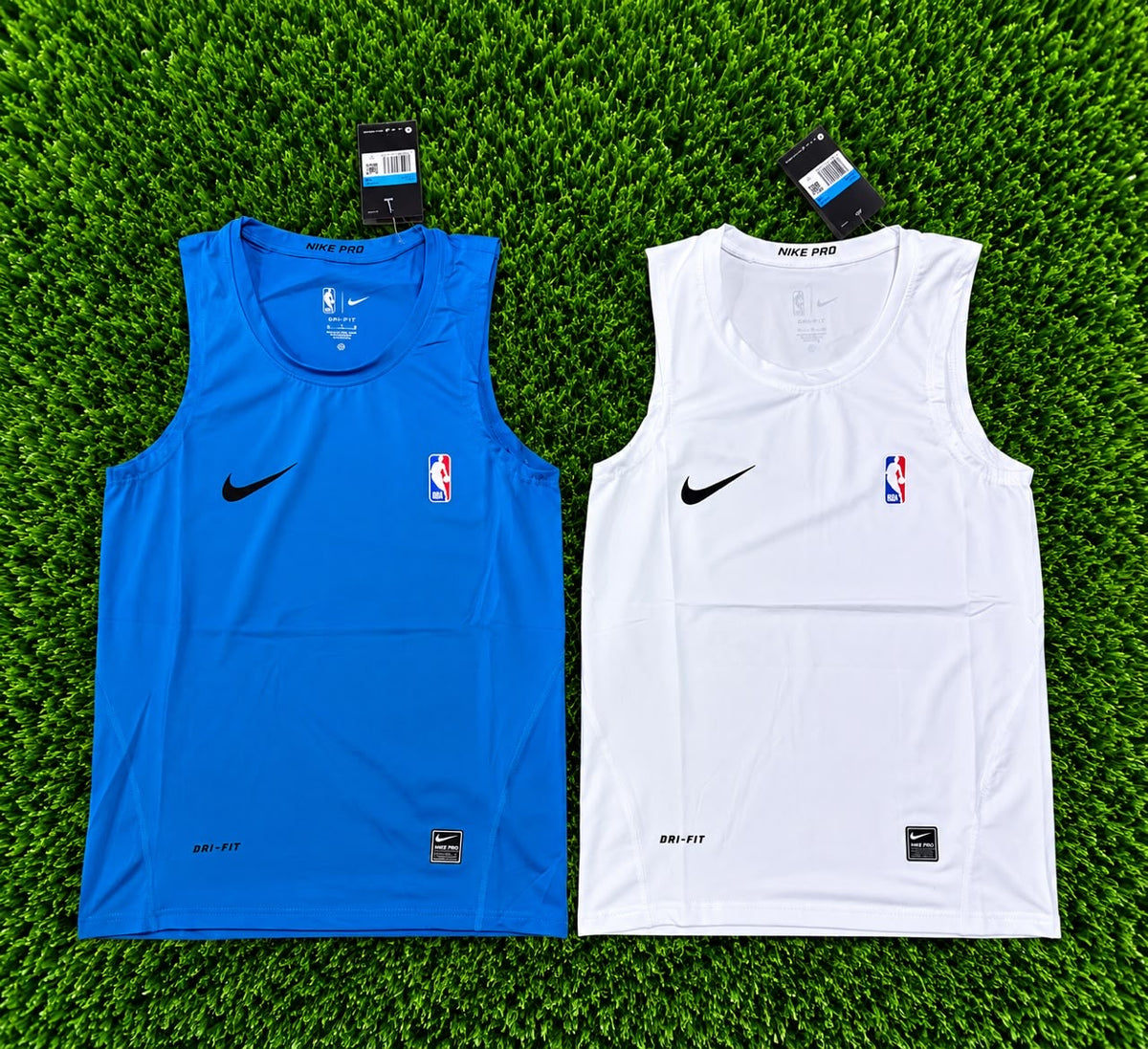 Derbardeur compression confort dri-fit (4 couleurs disponibles )
