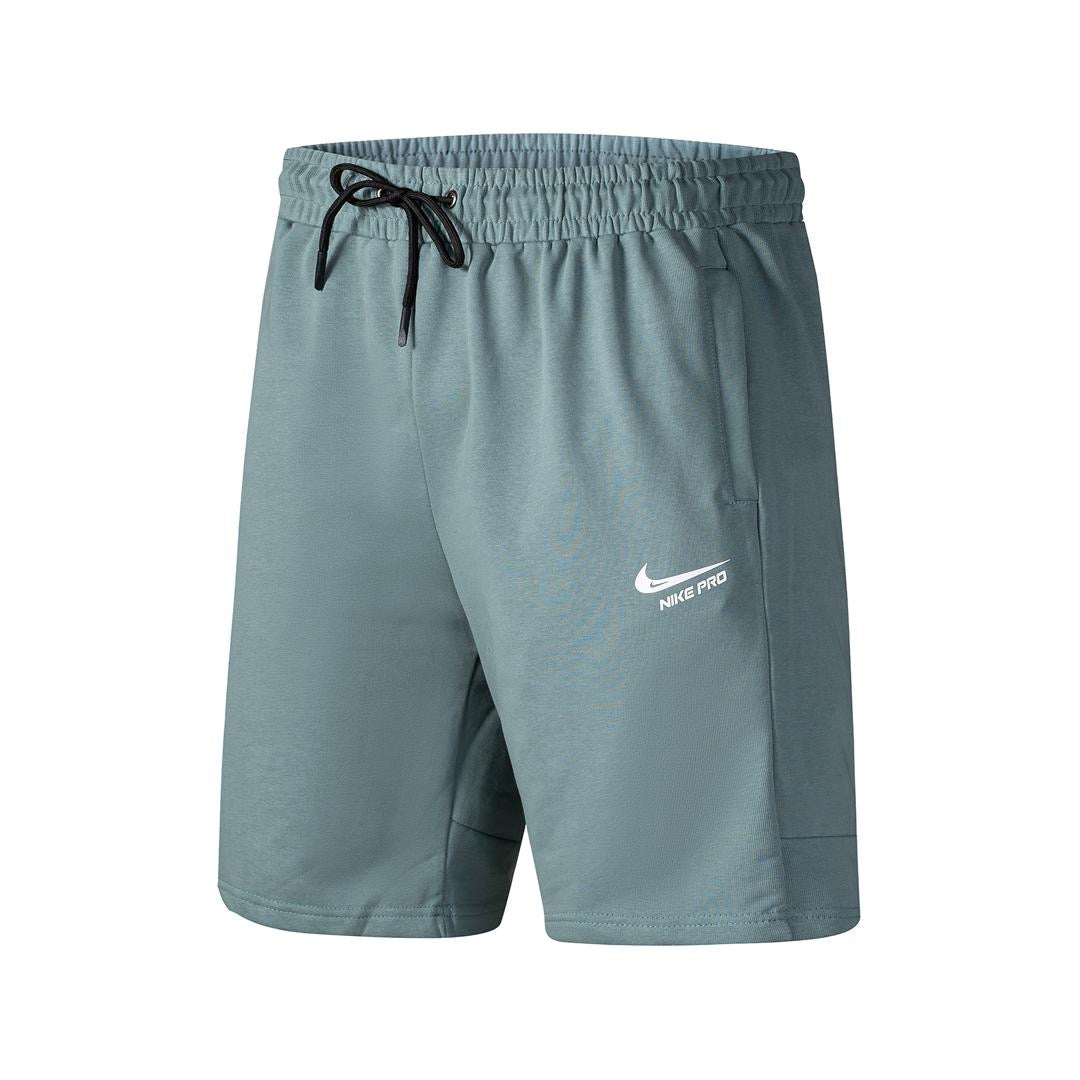 Short en coton (Nike) Pro avec fermeture confortable (4 couleurs disponibles) MSSCN03