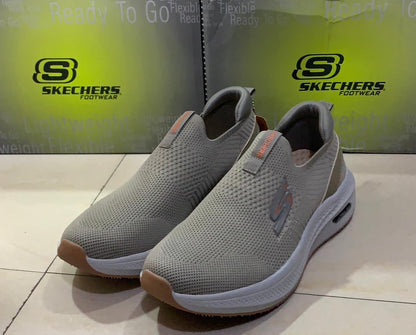 Chaussure Skechers enfiler (Ultra) Beige GoWalk