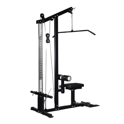 Machine Traction latérale (Lat Pull Down)