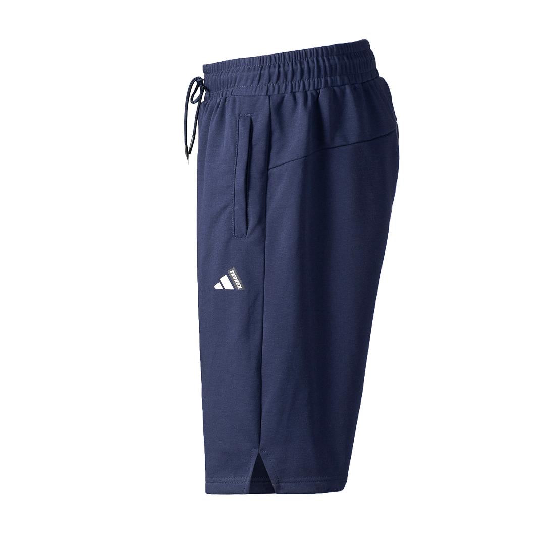 Short en coton (Adidas) avec fermeture confortable (4 couleurs disponibles) MSSCA05