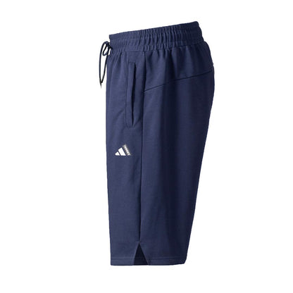 Short en coton (Adidas) avec fermeture confortable (4 couleurs disponibles) MSSCA05