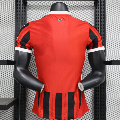 Maillot Football AC Milan (Domicile) Saison 2024-2025