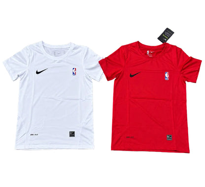 T-shirt compression confort dri-fit (4 couleurs disponibles)