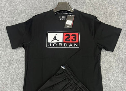 T-shirt Jordan (Air) (4 couleurs disponible) TSMJ05