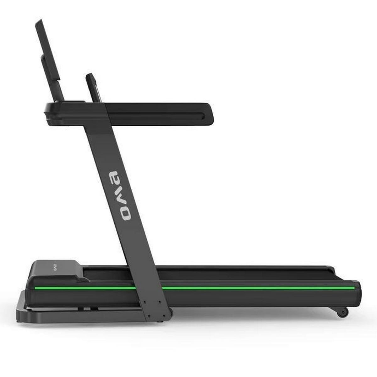 Tapis de course OMA Bluetooth vitesse Jusqu'à 22 km/h écran tactile