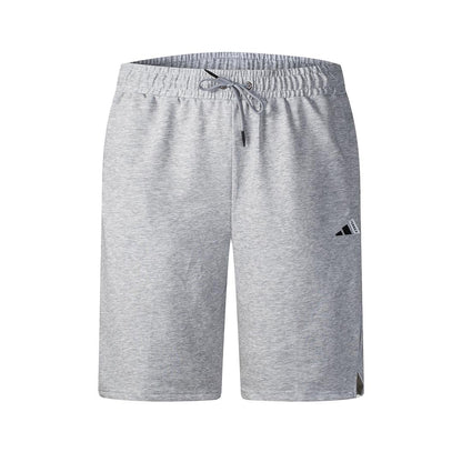 Short en coton (Adidas) avec fermeture confortable (4 couleurs disponibles) MSSCA05