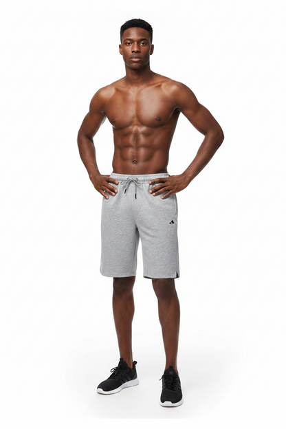 Short en coton (Adidas) avec fermeture confortable (4 couleurs disponibles) MSSCA05