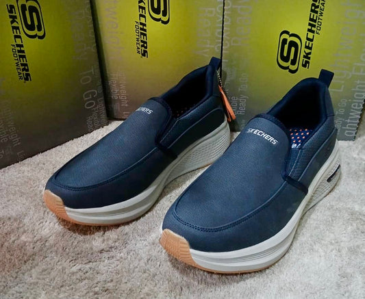 Chaussure Skechers Enfiler
(Arch) Marine