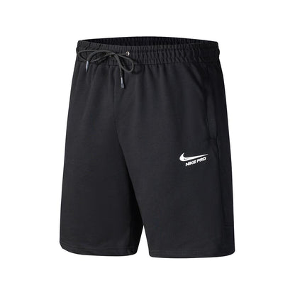 Short en coton (Nike) Pro avec fermeture confortable (4 couleurs disponibles) MSSCN03