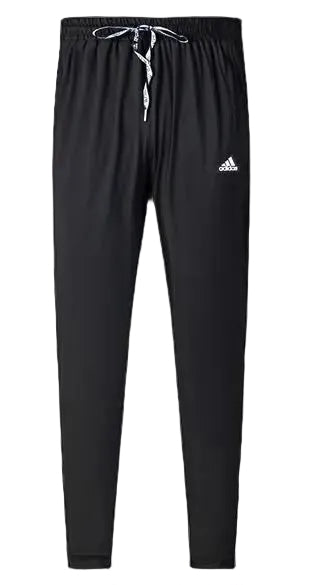 Pantalon de Survêtement Homme – Confort & Style (Adidas) (5 couleurs disponibles pour choisir) avec fermeture PJSMS02