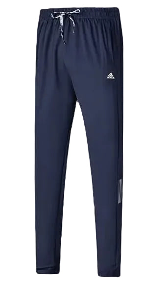 Pantalon de Survêtement Homme – Confort & Style (Adidas) (5 couleurs disponibles pour choisir) avec fermeture PJSMS02