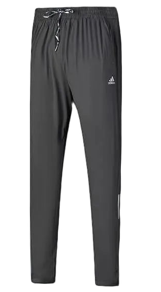 Pantalon de Survêtement Homme – Confort & Style (Adidas) (5 couleurs disponibles pour choisir) avec fermeture PJSMS02
