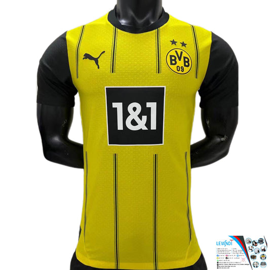 Maillot Football Dortmund (Domicile) Saison 2024-2025