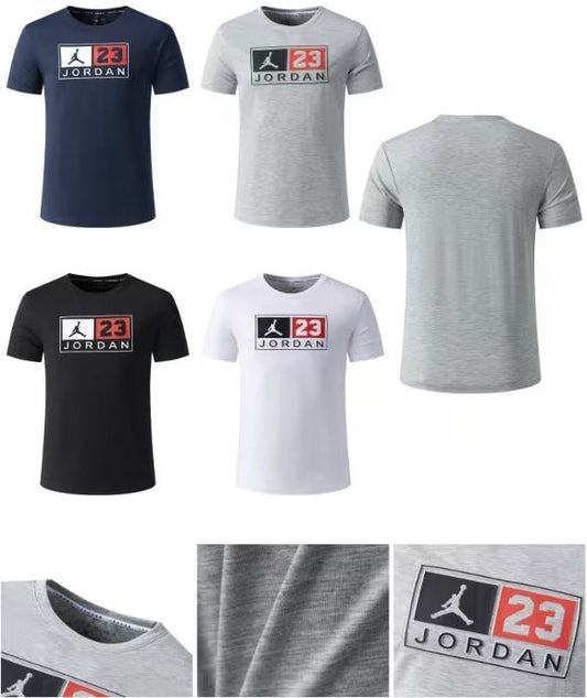 T-shirt Jordan (Air) (4 couleurs disponible) TSMJ05