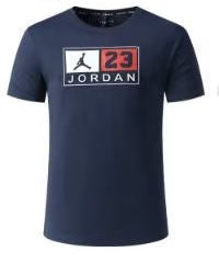 T-shirt Jordan (Air) (4 couleurs disponible) TSMJ05