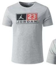 T-shirt Jordan (Air) (4 couleurs disponible) TSMJ05
