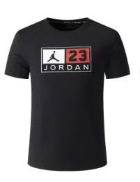 T-shirt Jordan (Air) (4 couleurs disponible) TSMJ05