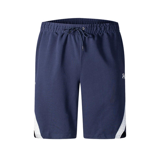 Short en coton (Under Armour) avec fermeture confortable (4 couleurs disponibles) MSSCUA01