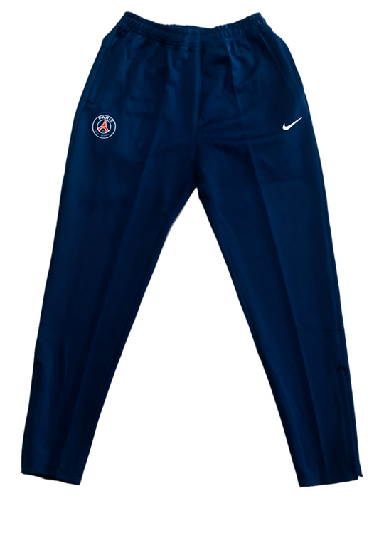 Pantalon jogging club football PSG Marine
