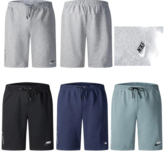 Short en coton (Nike Pro) avec fermeture confortable (4 couleurs disponibles) MSSCN02