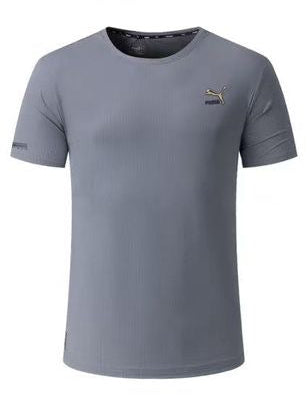 T-shirt Puma (Respirant) (4 couleurs disponible) TMSP02