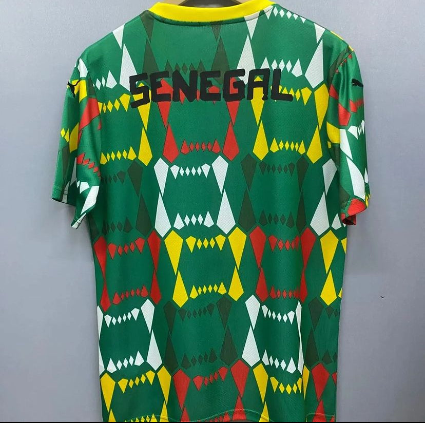 Maillot Sénégal Édition Fans 2023