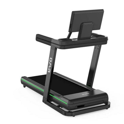 Tapis de course OMA Bluetooth vitesse Jusqu'à 22 km/h écran tactile