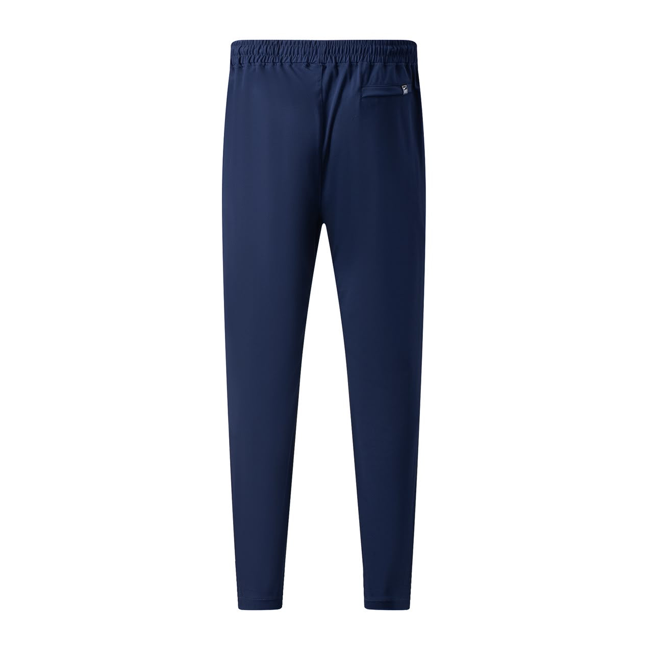Pantalon jogging en coton avec fermeture – Confort & Style (Ni-ke) (Bleu et Noir disponible) PJCMSP01