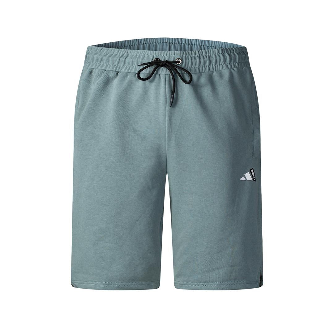 Short en coton (Adidas) avec fermeture confortable (4 couleurs disponibles) MSSCA05