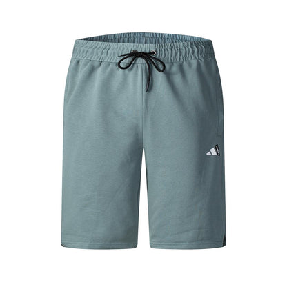 Short en coton (Adidas) avec fermeture confortable (4 couleurs disponibles) MSSCA05