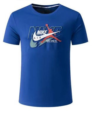 T-shirt Nike (Air Jordan) (4 couleurs disponible) TSMN04