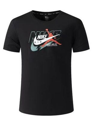 T-shirt Nike (Air Jordan) (4 couleurs disponible) TSMN04
