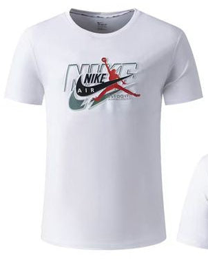 T-shirt Nike (Air Jordan) (4 couleurs disponible) TSMN04