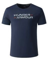 T-shirt Under Armour (4 couleurs disponible) TSMUA03