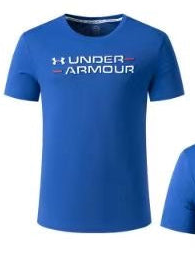 T-shirt Under Armour (4 couleurs disponible) TSMUA03