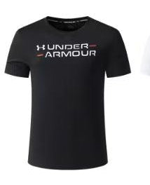T-shirt Under Armour (4 couleurs disponible) TSMUA03
