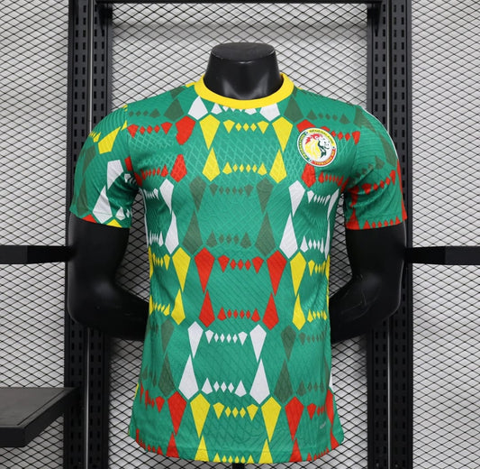 Maillot Sénégal Édition Fans 2023