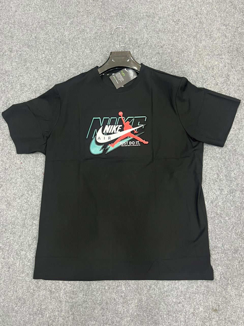 T-shirt Nike (Air Jordan) (4 couleurs disponible) TSMN04