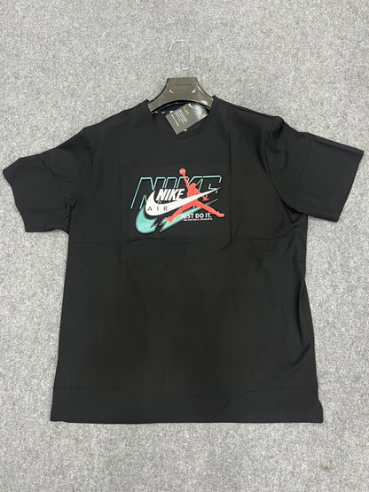 T-shirt Nike (Air Jordan) (4 couleurs disponible) TSMN04