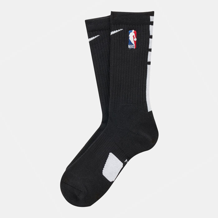 Chaussettes Nike Elite (NBA) noir