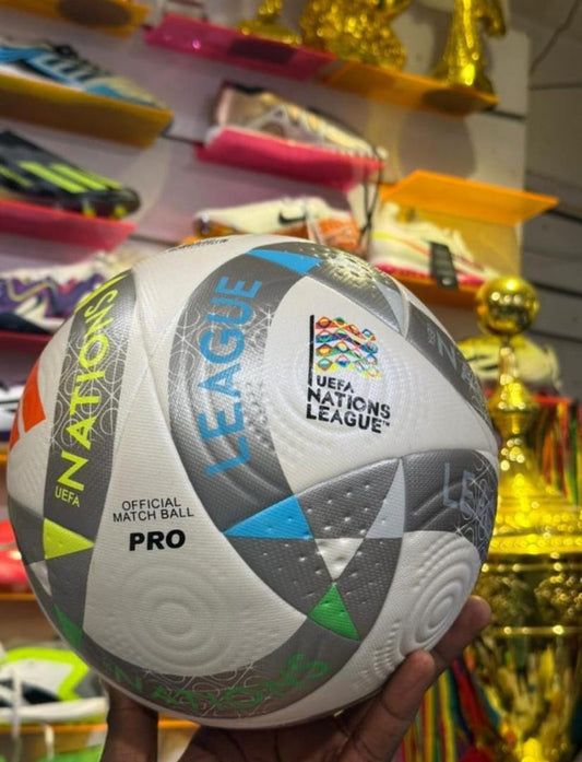 Ballon Football Professionnel (UEFA Nations League) Ballon de match officiel