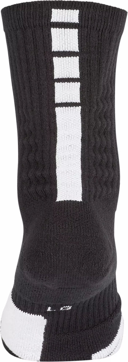 Chaussettes Nike Elite Crew Noir