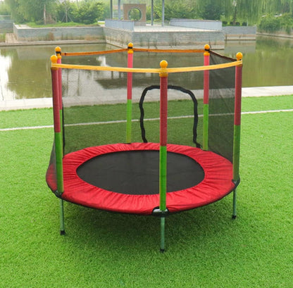 Trampoline pour enfants