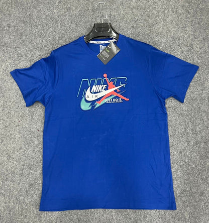 T-shirt Nike (Air Jordan) (4 couleurs disponible) TSMN04