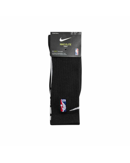 Chaussettes Nike Elite (NBA) noir