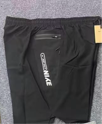 Short sport Nike (Nikepro) Athletic avec fermeture options multi-couleurs SPMNS03