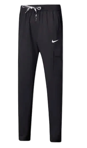 Pantalon Cargo poches – Confort & Style (Ni-ke) (4 couleurs disponibles pour choisir) avec fermeture PJCPSMS01